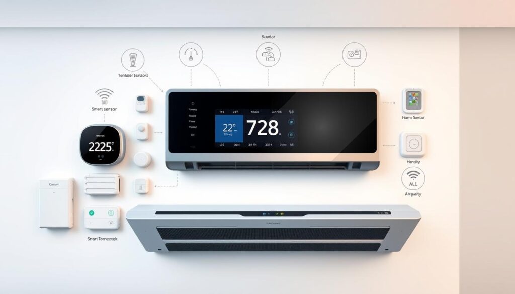 HVAC Additional Components and Smart Home Technology HVAC Additional Components and Smart Home Technology