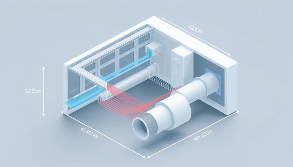 HVAC Air Changes Per Hour Diagram HVAC Air Changes Per Hour Diagram