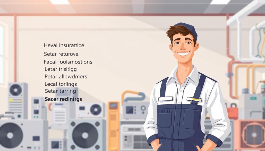HVAC Apprentice Benefits Package HVAC Apprentice Benefits Package