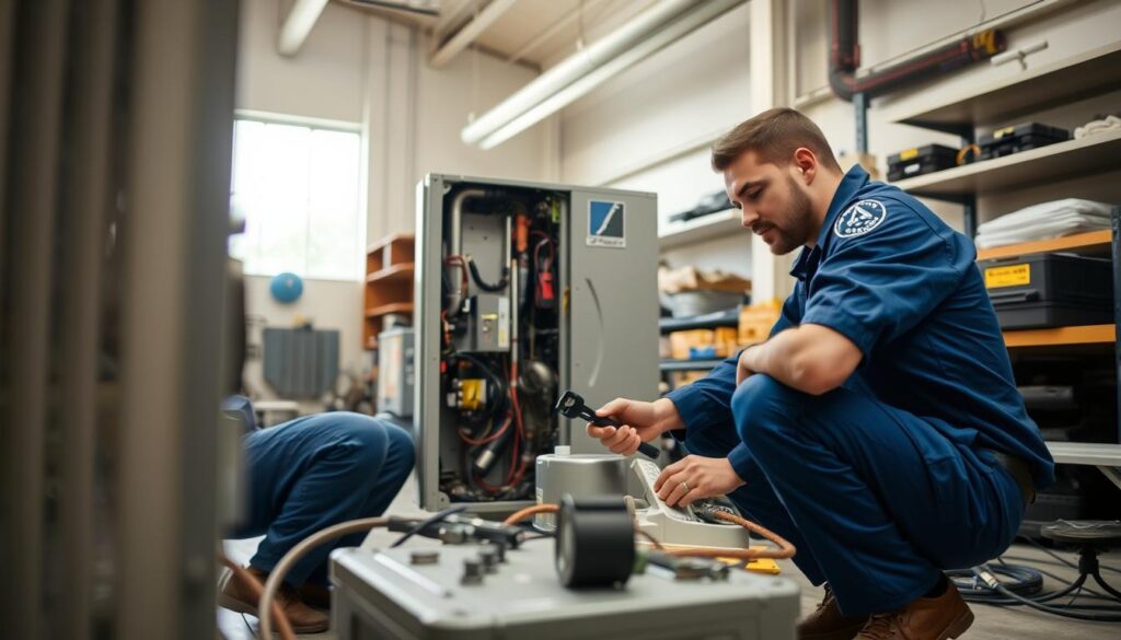 HVAC Apprentice Salary in Texas HVAC Apprentice Salary in Texas