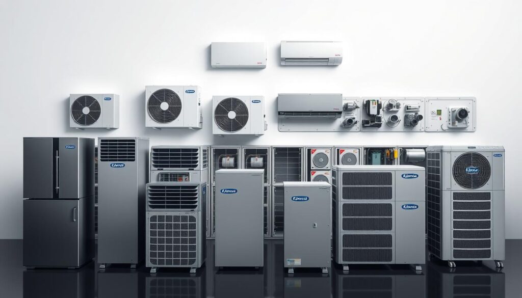 HVAC Brand Comparison HVAC Brand Comparison