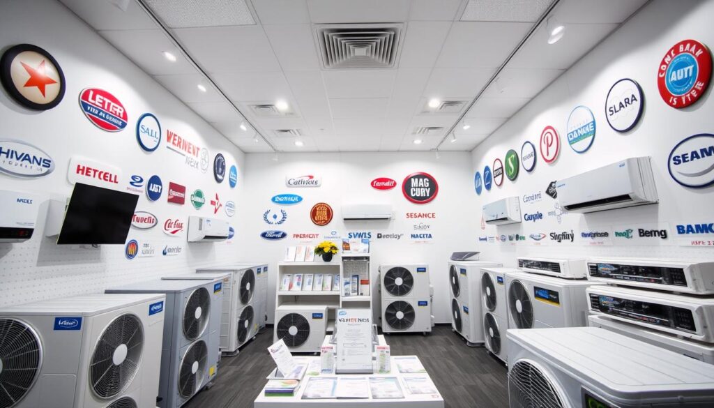 HVAC Brand Comparison HVAC Brand Comparison