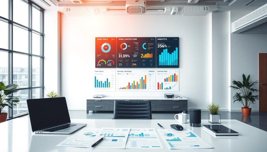 HVAC Business Financial Metrics HVAC Business Financial Metrics