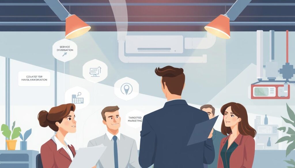 HVAC Business Growth Strategies HVAC Business Growth Strategies