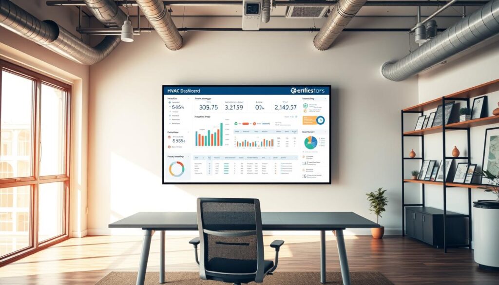 HVAC Business Management Systems HVAC Business Management Systems
