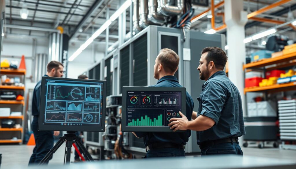 HVAC Business Operational Efficiency HVAC Business Operational Efficiency