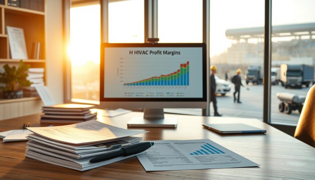 HVAC Business Profit Margins HVAC Business Profit Margins