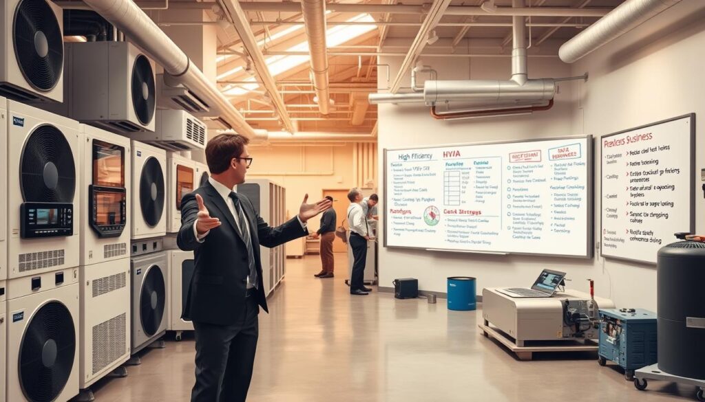 HVAC Business Revenue Strategies HVAC Business Revenue Strategies