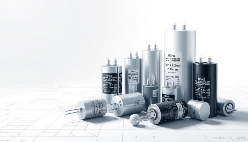 HVAC Capacitor Types and Pricing HVAC Capacitor Types and Pricing