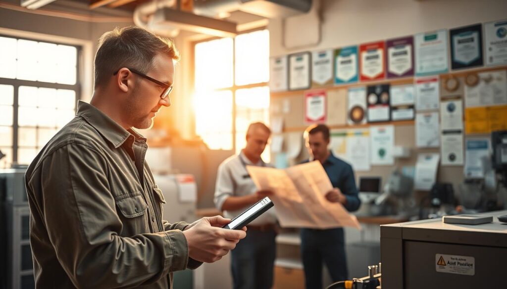 HVAC Career Advancement Opportunities HVAC Career Advancement Opportunities