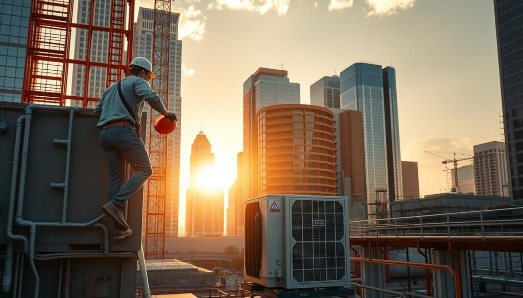 HVAC Career Advancement in Texas HVAC Career Advancement in Texas