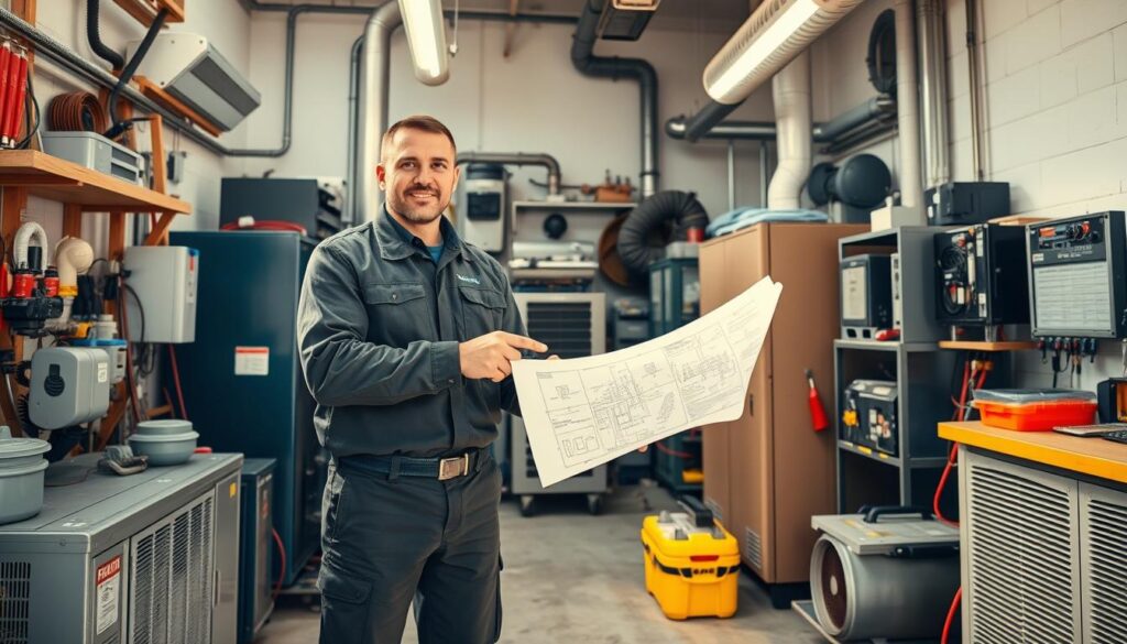 HVAC Career Growth Opportunities HVAC Career Growth Opportunities