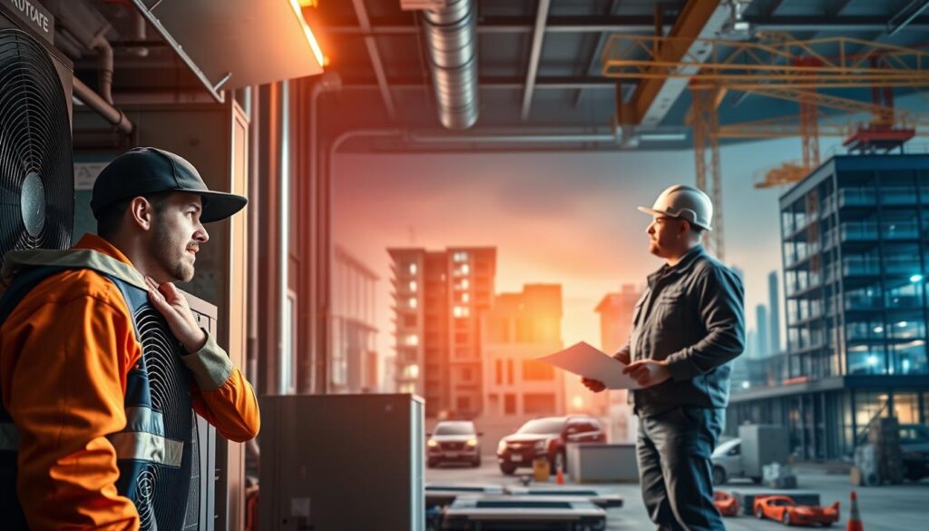 HVAC Career Growth Opportunities in Ohio HVAC Career Growth Opportunities in Ohio