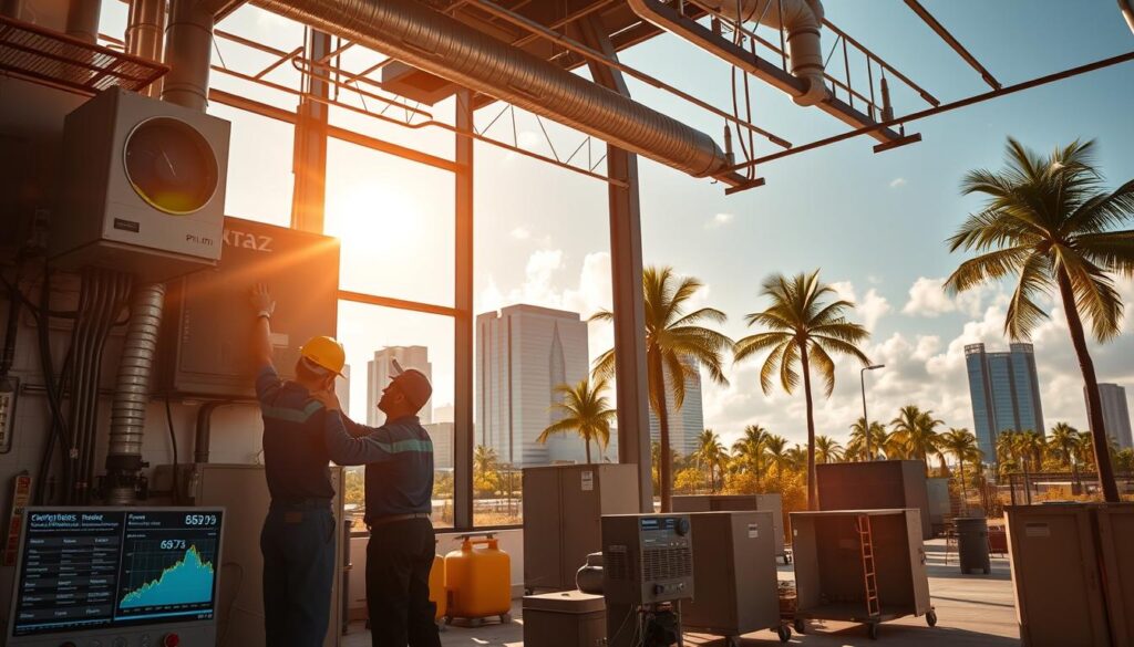 HVAC Career Prospects in Florida