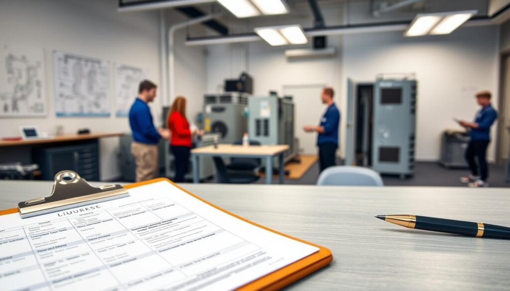 HVAC Certification Program Duration HVAC Certification Program Duration