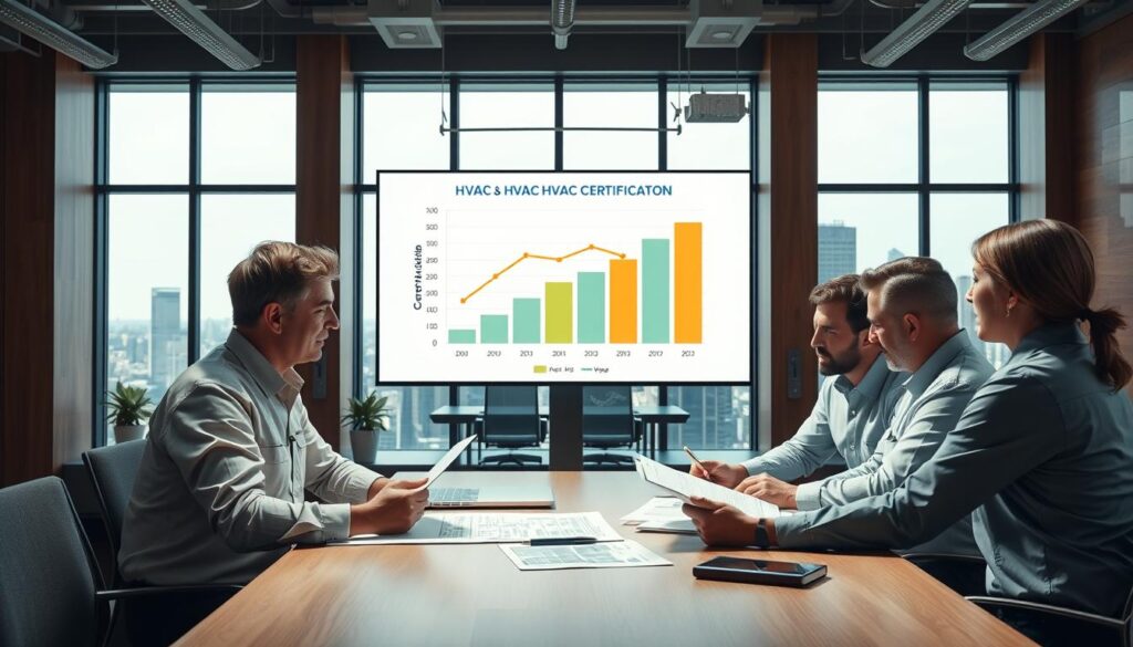 HVAC Certification Wage Increase HVAC Certification Wage Increase
