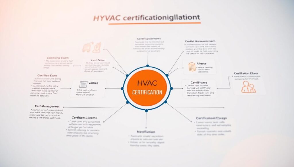 HVAC Certification in Georgia HVAC Certification in Georgia