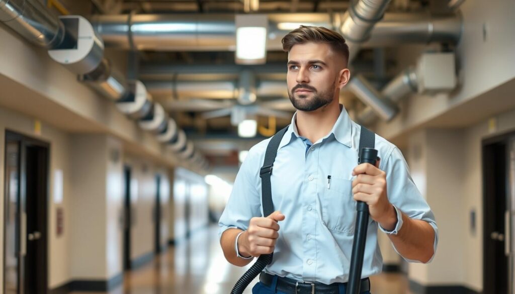 HVAC Cleaning Professional Services HVAC Cleaning Professional Services