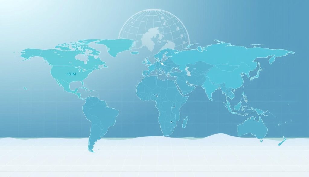 HVAC Climate Zone Mapping