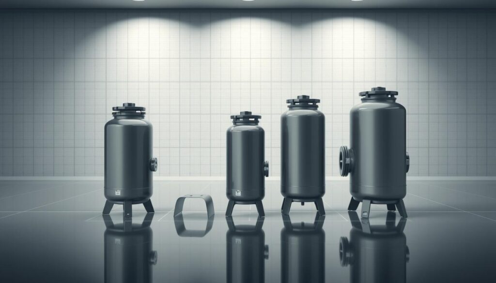 HVAC Compressor Dimensions Comparison HVAC Compressor Dimensions Comparison