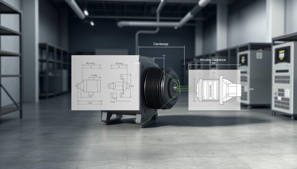 HVAC Compressor Installation Requirements HVAC Compressor Installation Requirements