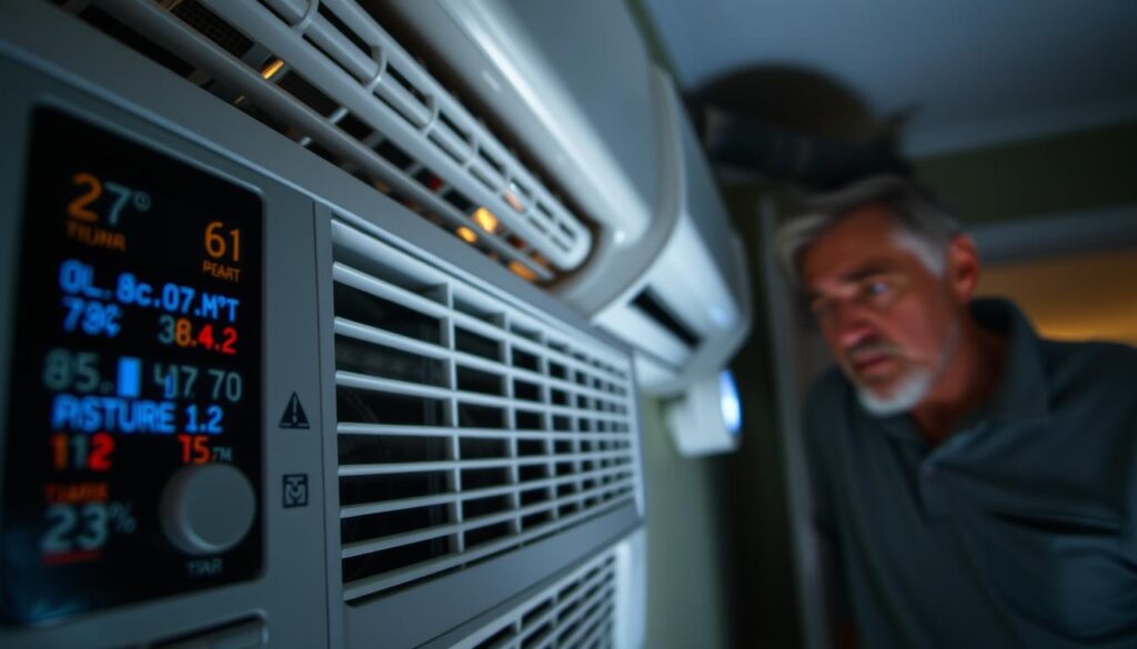 HVAC Cooling Performance Indicators HVAC Cooling Performance Indicators