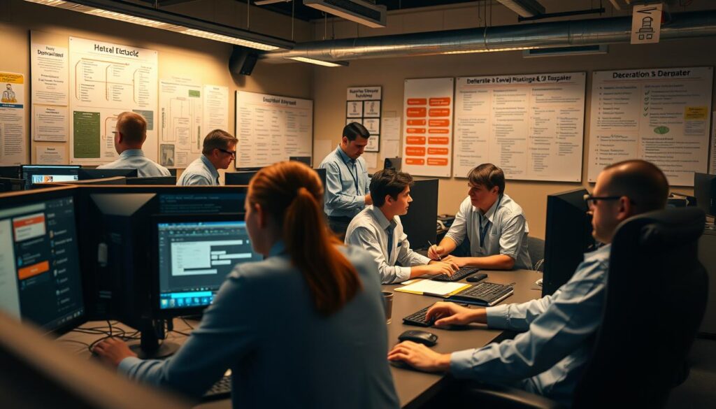 HVAC Dispatcher Career Progression HVAC Dispatcher Career Progression