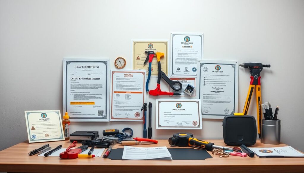 HVAC Electrician Certification Requirements HVAC Electrician Certification Requirements