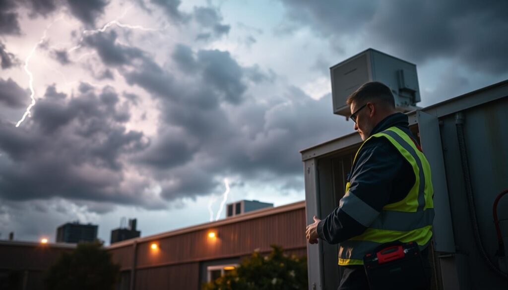 HVAC Emergency Service Costs