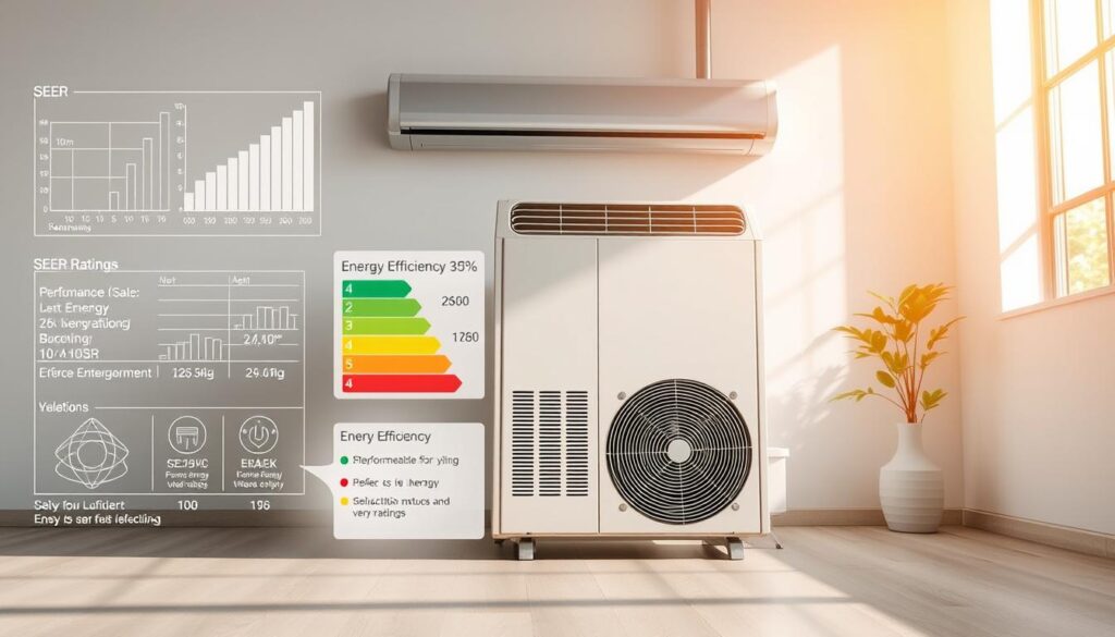 HVAC Energy Efficiency Ratings HVAC Energy Efficiency Ratings