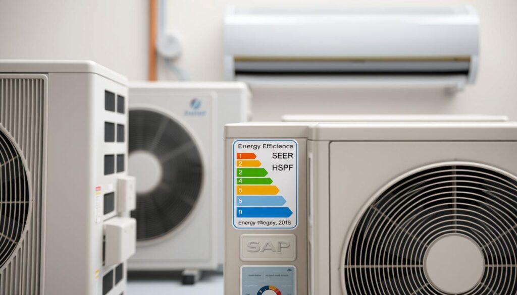 HVAC Energy Efficiency Ratings HVAC Energy Efficiency Ratings