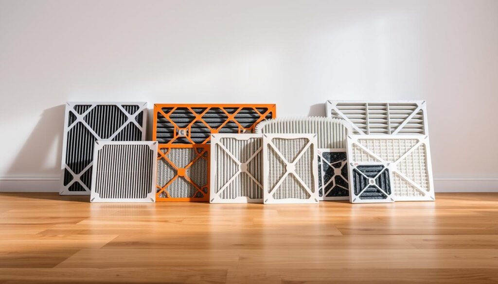 HVAC Filter Shopping Guide HVAC Filter Shopping Guide