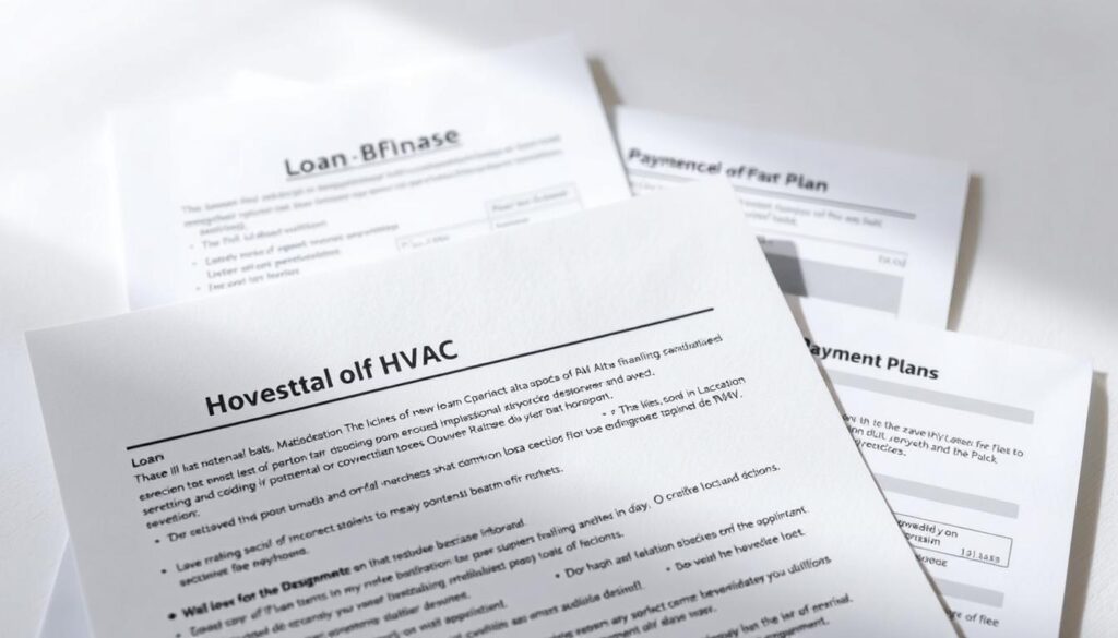 HVAC Financing Options for Homeowners HVAC Financing Options for Homeowners
