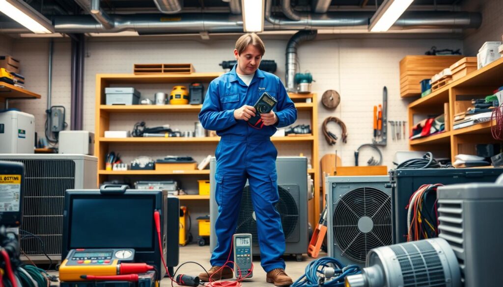 HVAC Hands-On Training Components HVAC Hands-On Training Components