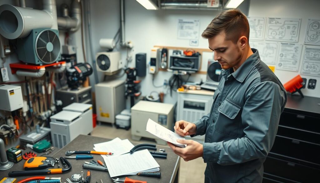 HVAC Income Opportunities HVAC Income Opportunities