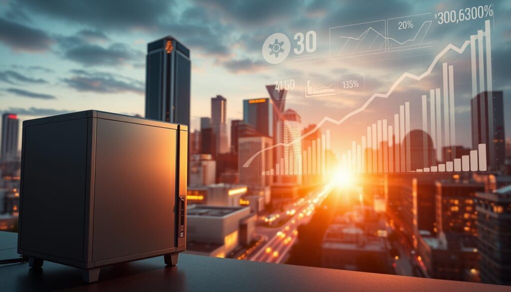 HVAC Industry Growth Projection