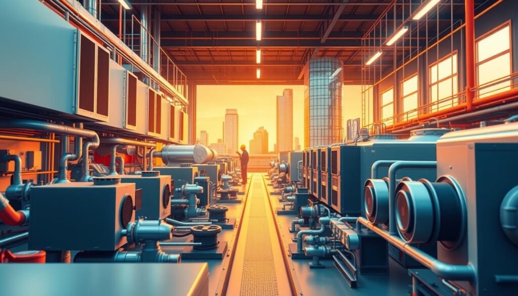 HVAC Industry Growth Trends HVAC Industry Growth Trends