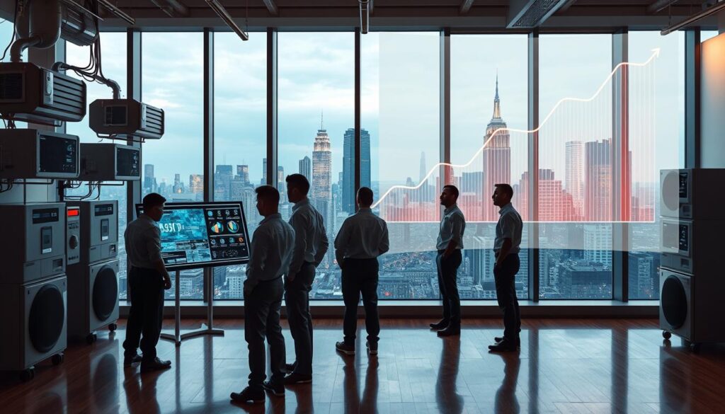 HVAC Industry Growth Trends HVAC Industry Growth Trends