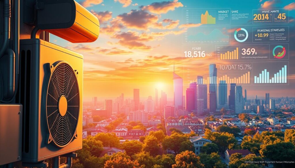 HVAC Industry Growth Trends HVAC Industry Growth Trends