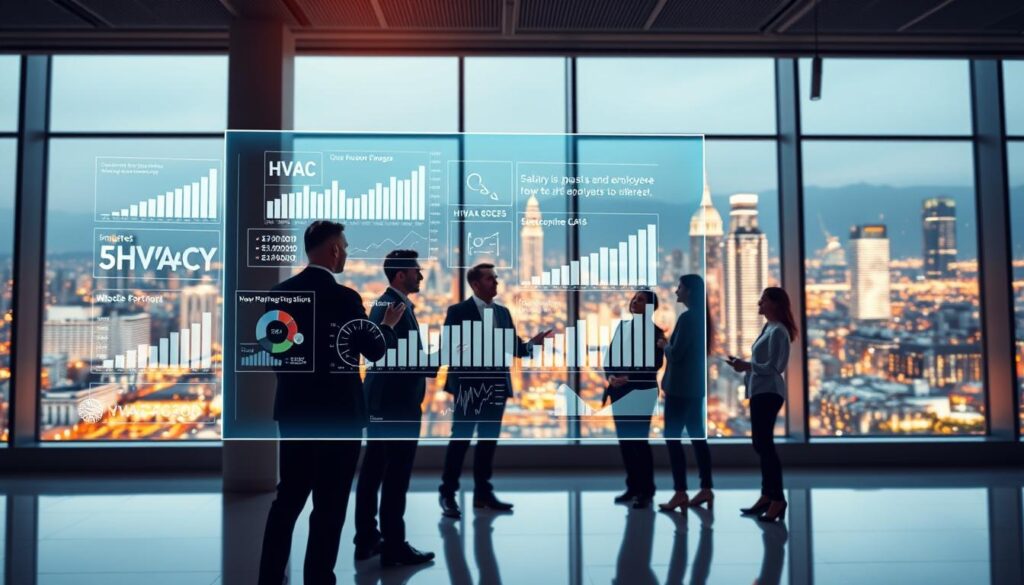 HVAC Industry Trends and Salary Impact HVAC Industry Trends and Salary Impact