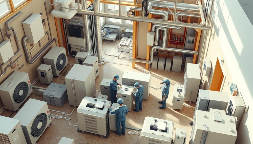 HVAC Installation Complexity Factors HVAC Installation Complexity Factors