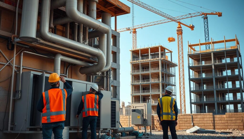 HVAC Installation Labor Costs HVAC Installation Labor Costs