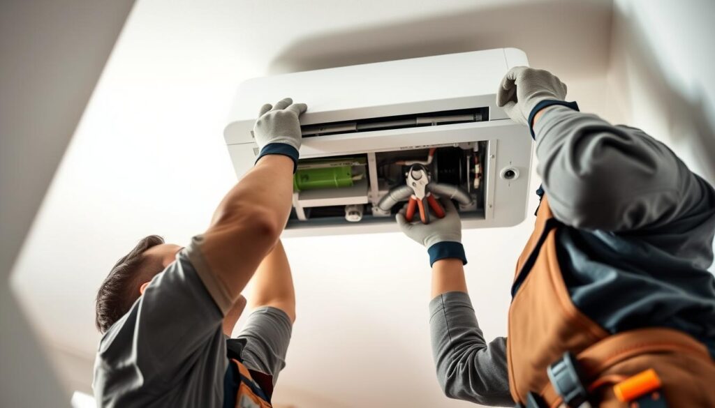 HVAC Installation Labor Costs HVAC Installation Labor Costs