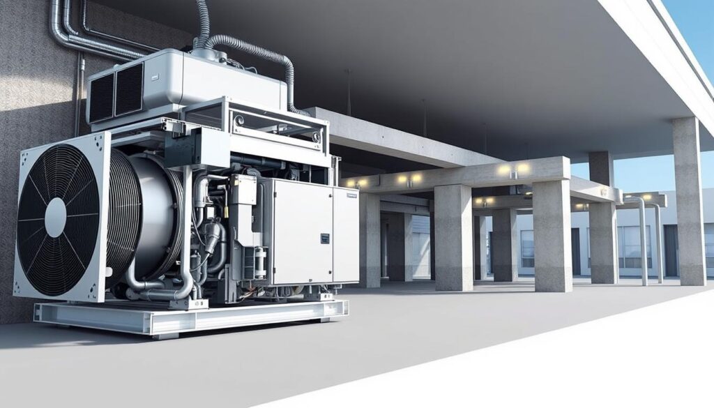 HVAC Installation Weight Structural Considerations HVAC Installation Weight Structural Considerations