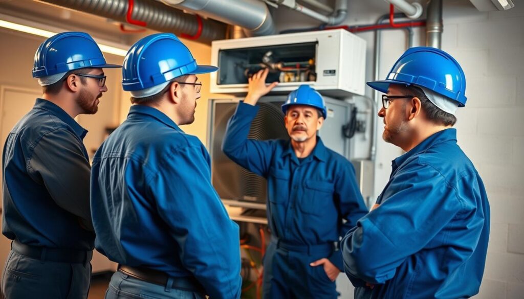 HVAC Installer Certification Training HVAC Installer Certification Training