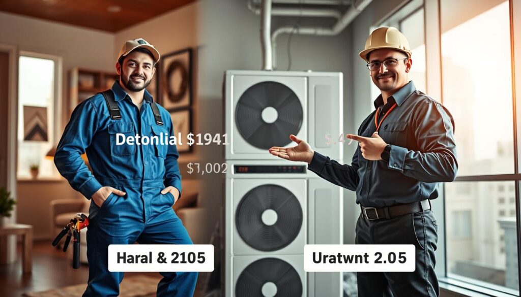 HVAC Installer Salary Comparison HVAC Installer Salary Comparison