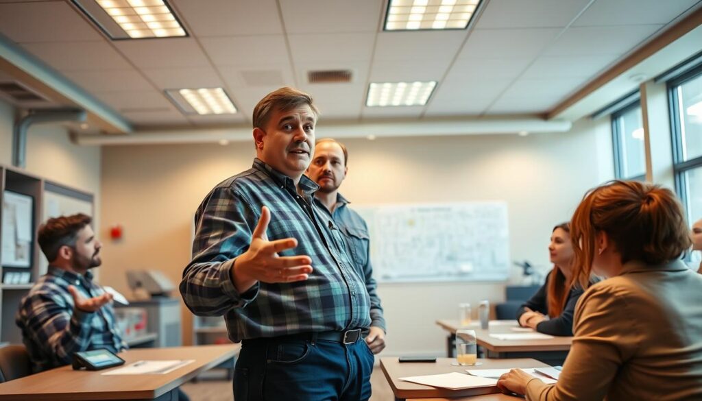 HVAC Instructor Teaching Opportunities