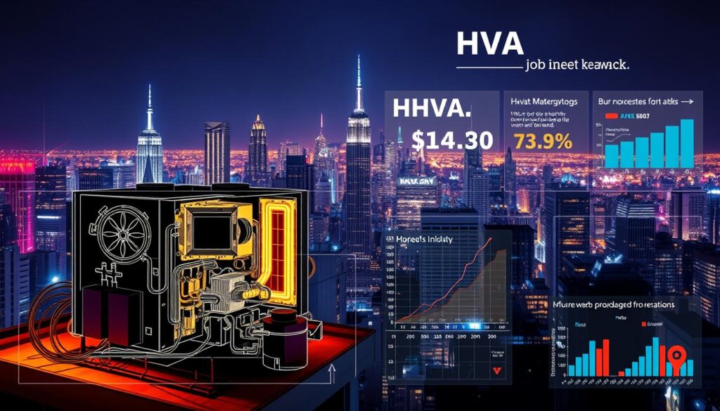 HVAC Job Market Trends HVAC Job Market Trends