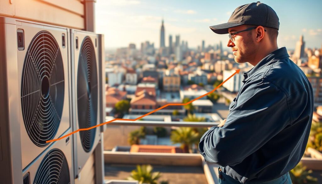 HVAC Journeyman Salary Progression HVAC Journeyman Salary Progression