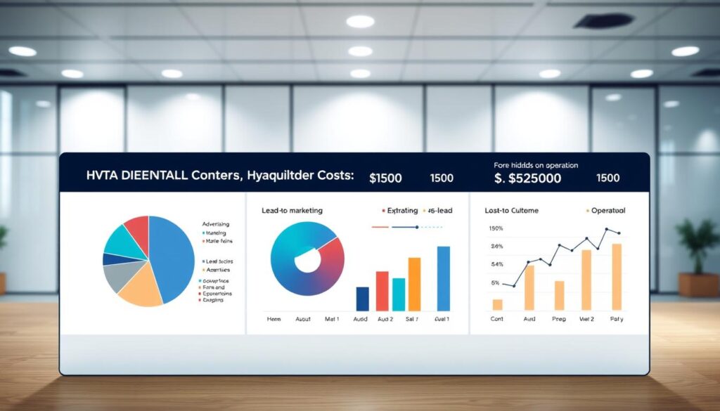 HVAC Lead Acquisition Costs Breakdown HVAC Lead Acquisition Costs Breakdown